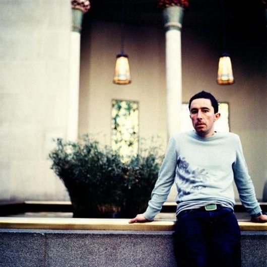 Foto de The Cinematic Orchestra