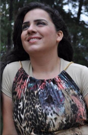 Foto de Amanda Freitas