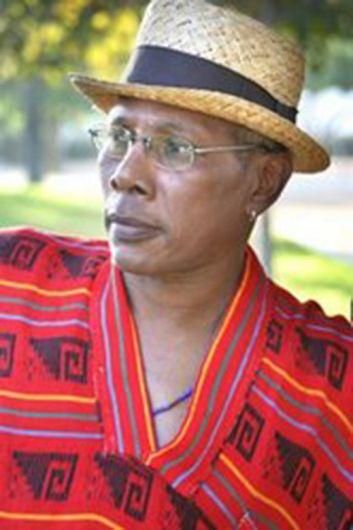 Foto de Mestre Moraes