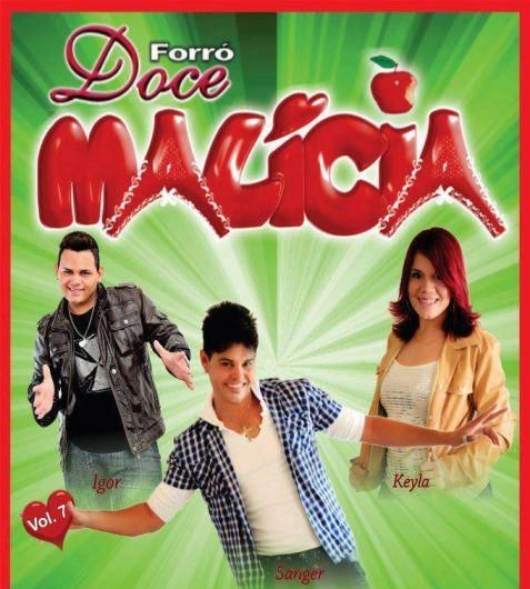 Foto de Forró Doce Malícia