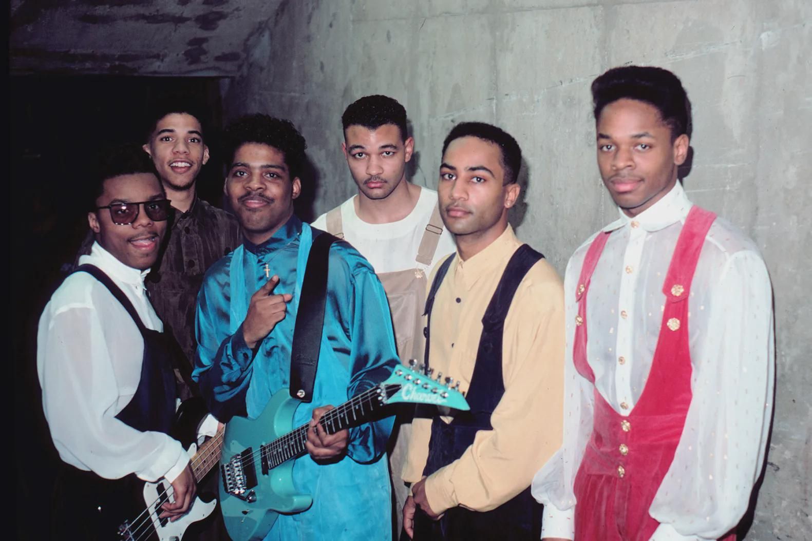 Foto de Mint Condition