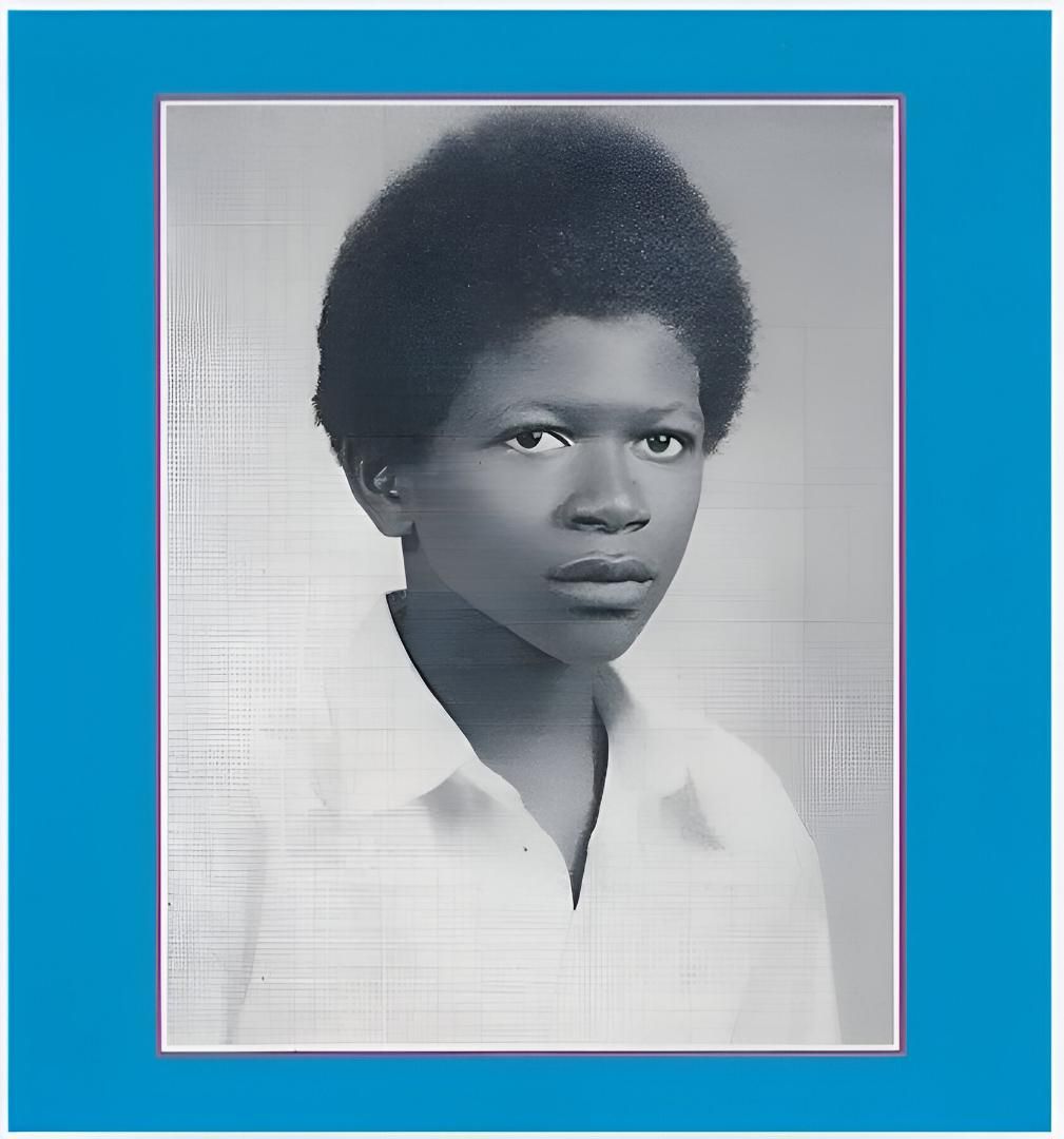 Foto de António Santos CV