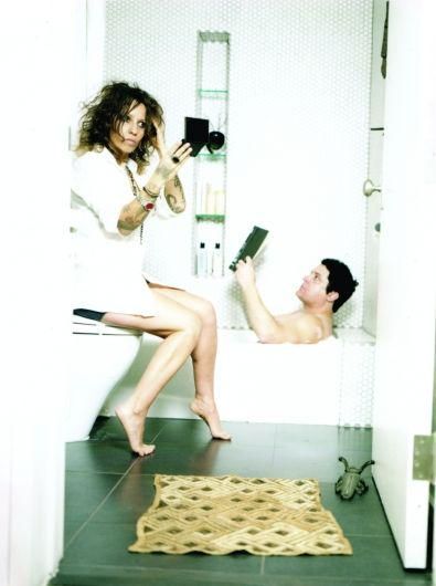 Foto de Deep Dark Robot