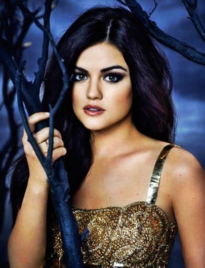 Foto de Lucy Hale