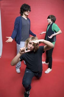 Foto de Blackout 101