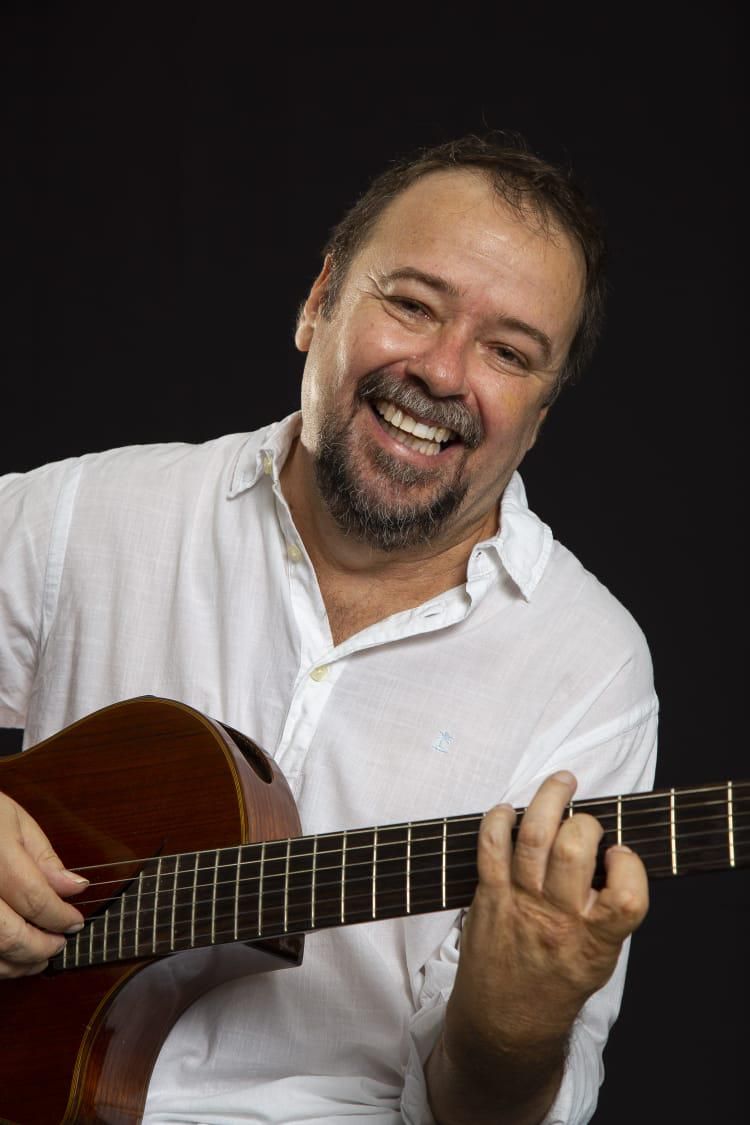 Photo of Paulo Araújo