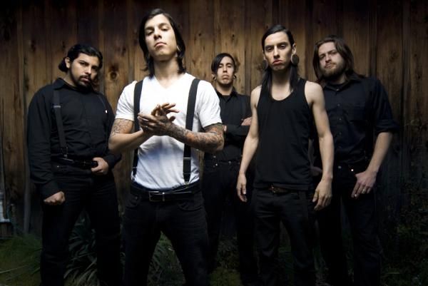 Foto de Upon A Burning Body