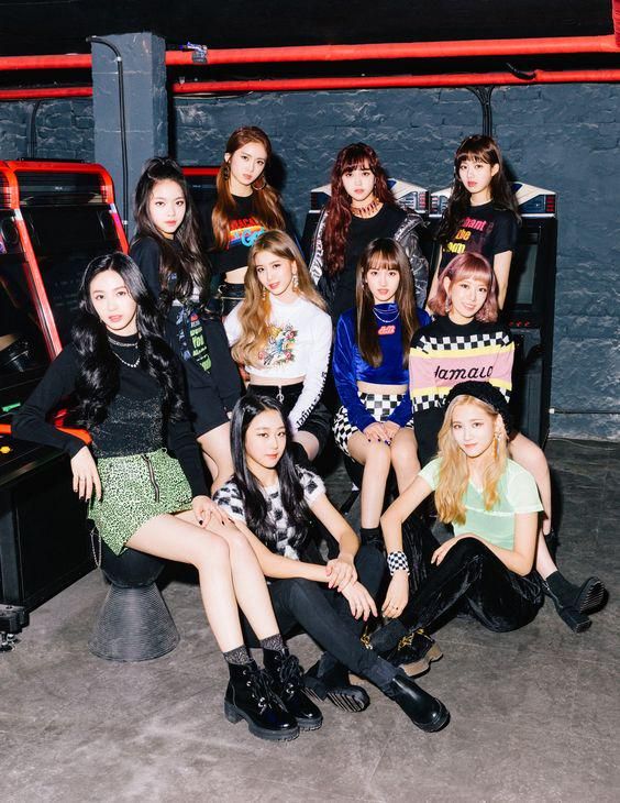 Foto de Cherry Bullet