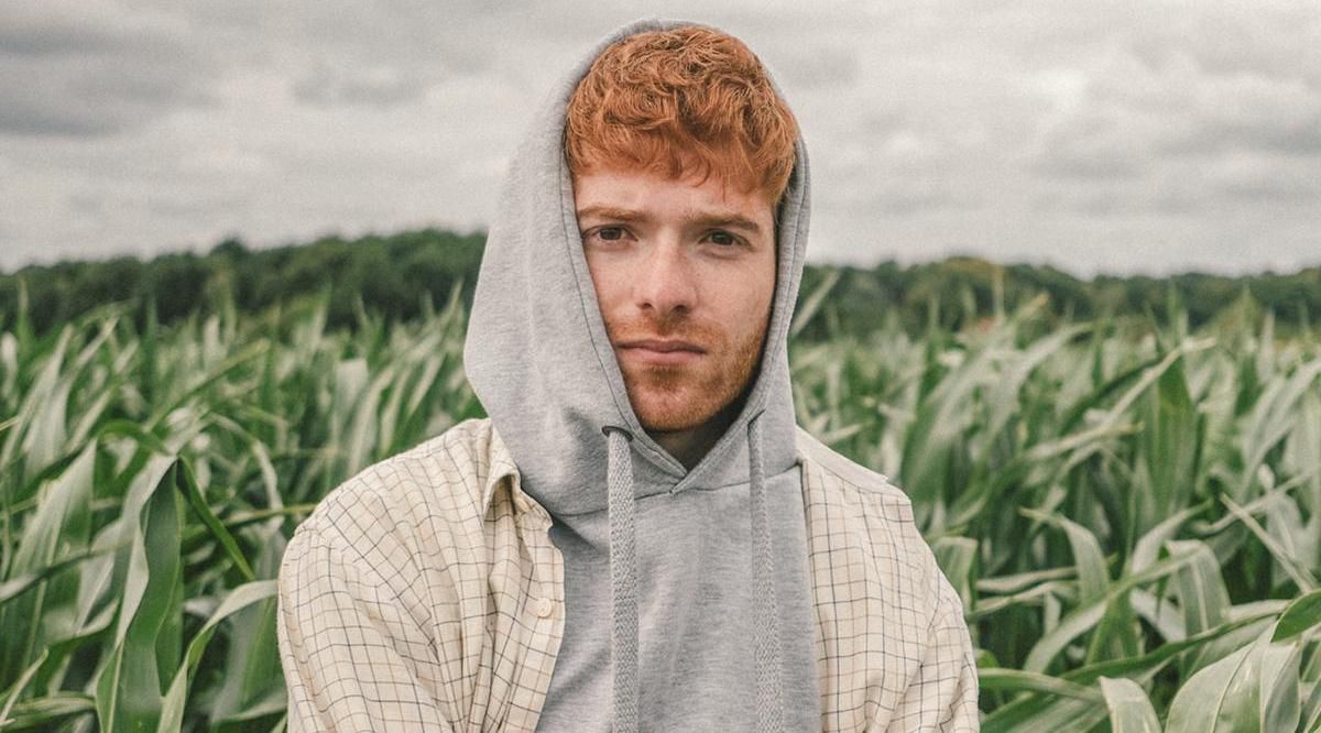 Photo of Harry Strange