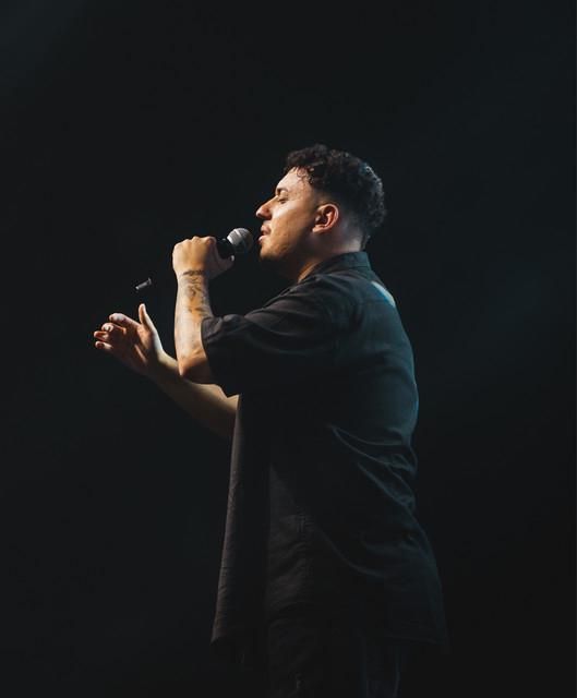 Foto de José Wellington