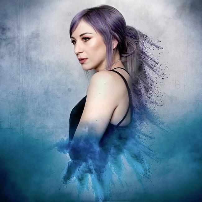 Foto de Jen Ledger