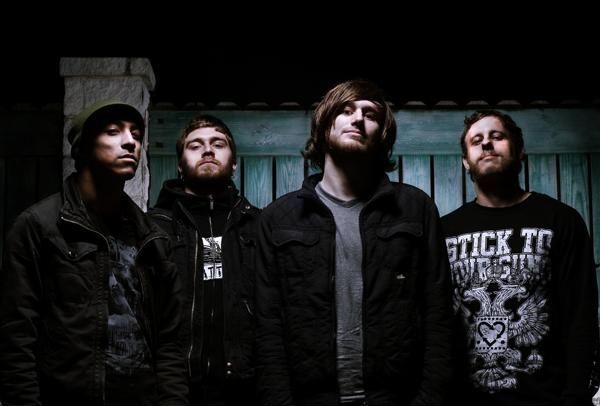 Foto de Veil of Maya