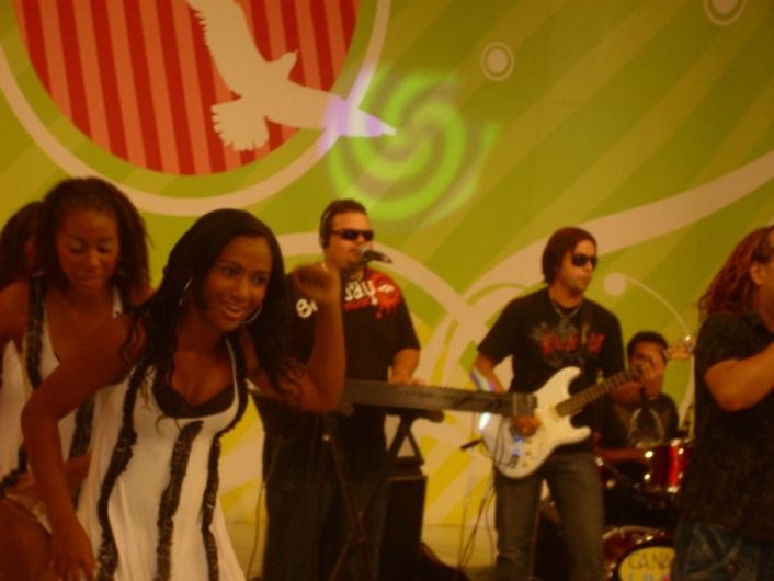 Photo of Banda Canal Livre