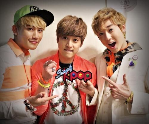 Foto de uBEAT