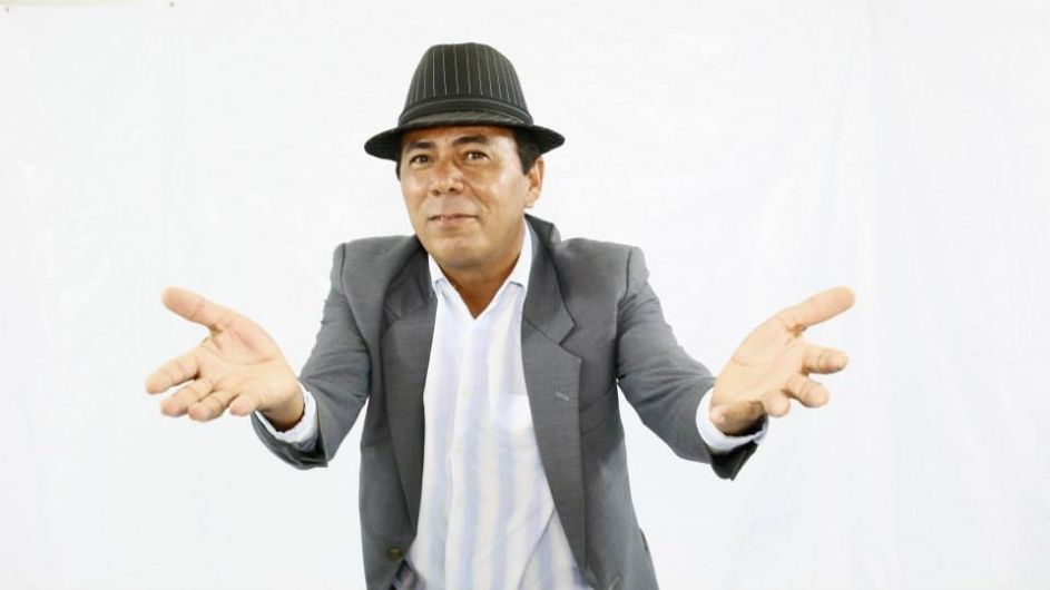 Foto de Nerilson Buscapé