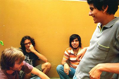 Foto de Apanhador Só