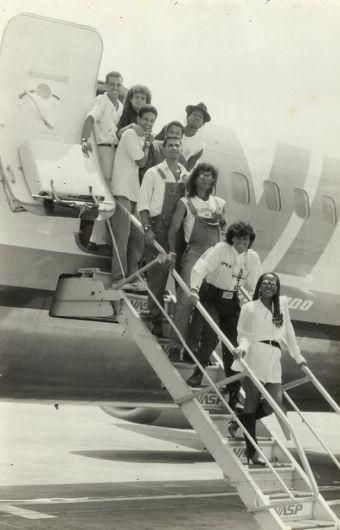 Foto de Banda Reflexu's