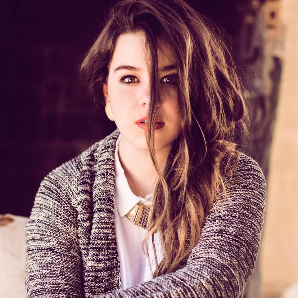 Photo of Sara Serena