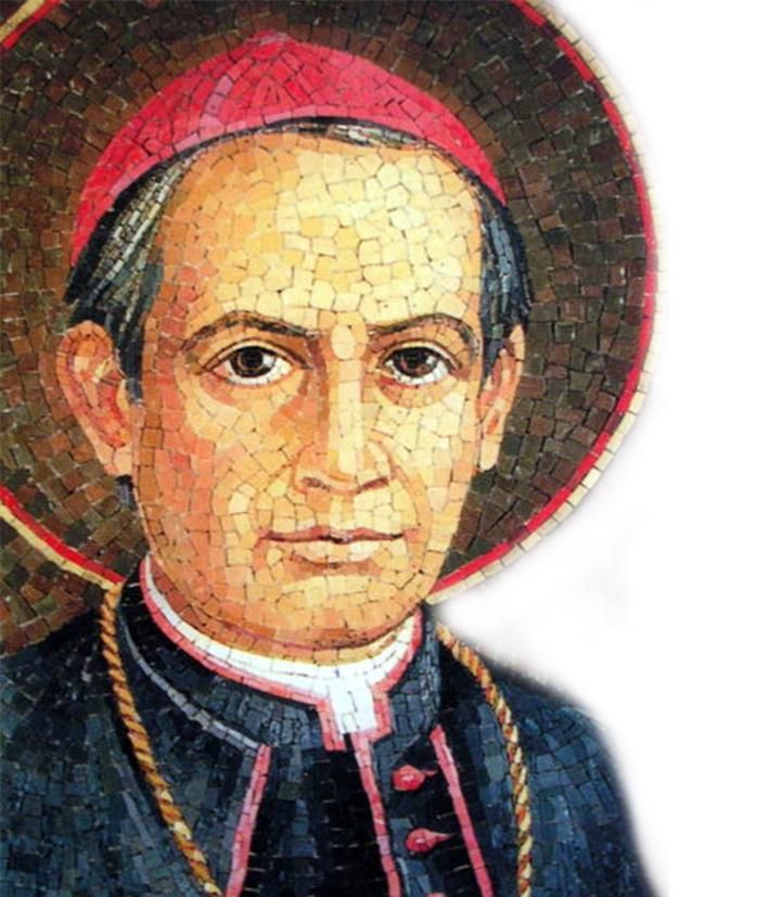 Foto de Cantos Claretianos