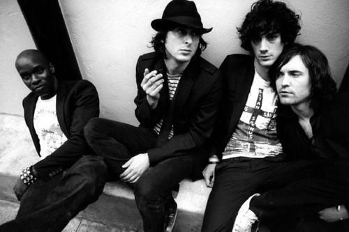 Photo of Dirty Pretty Things