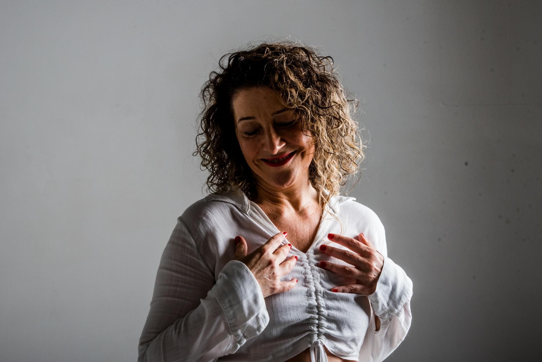 Photo of Paula Souto