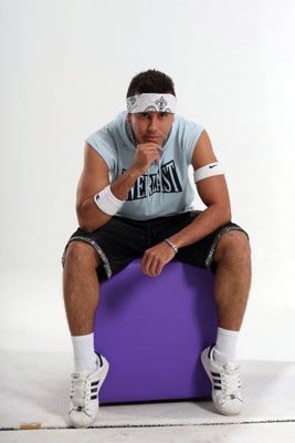 Foto de Rodrigo Maneiro