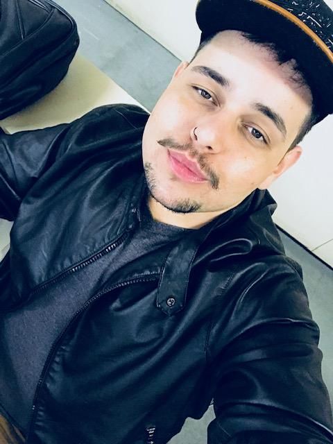 Foto de MC Rafa Louis