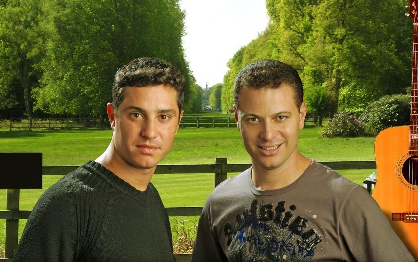 Foto de Edu & Anderson