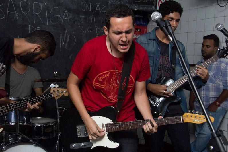 Photo of Golpe Certo