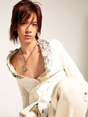 Foto de Daigo Stardust