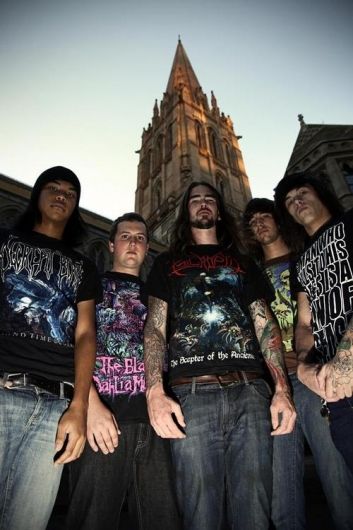 Foto de Hiroshima Will Burn