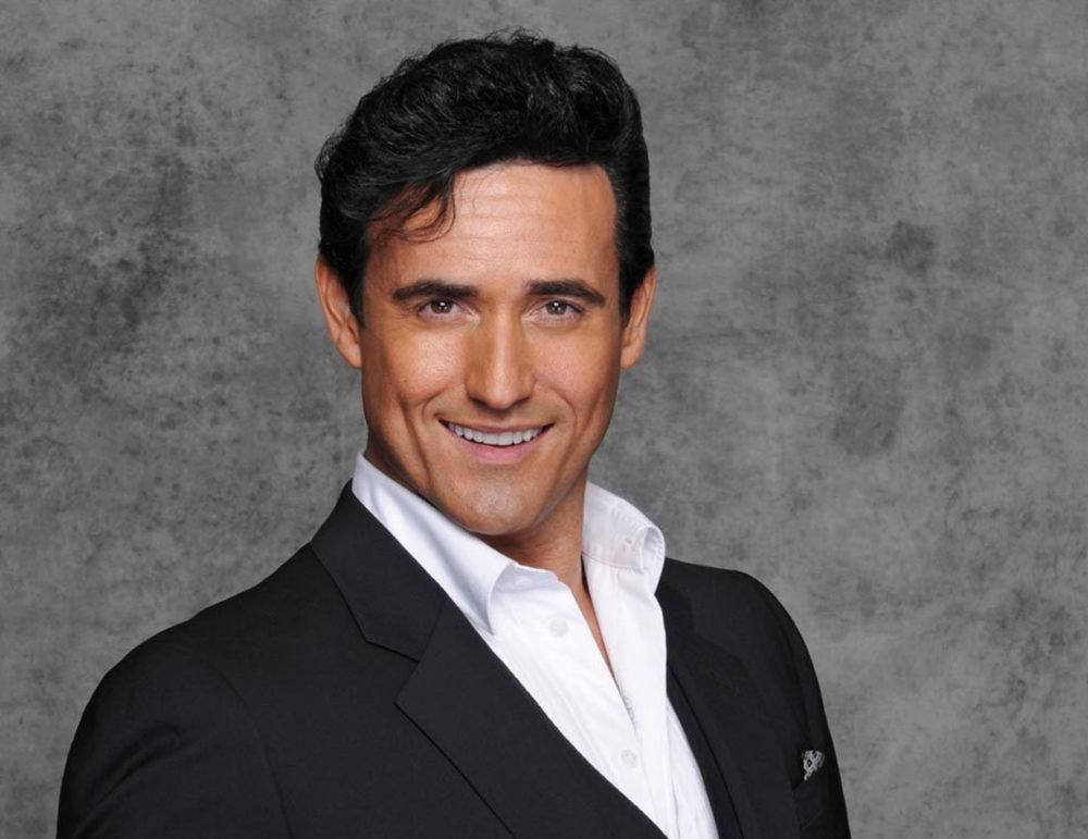 Foto de Carlos Marín