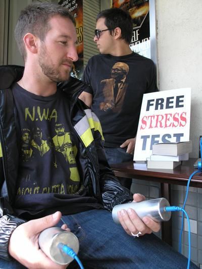 Photo of Blood Of Abraham