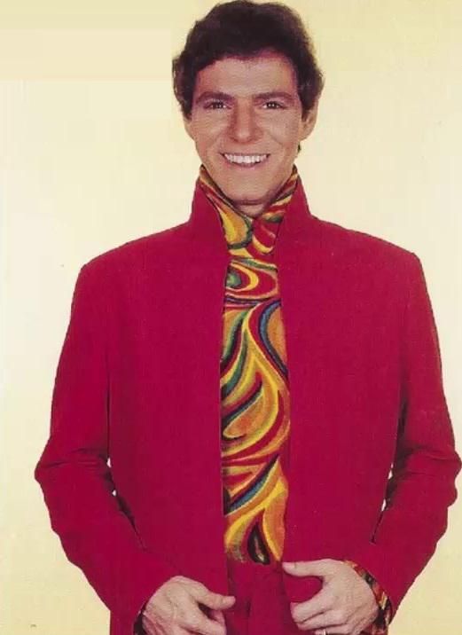 Foto de Sérgio Murillo