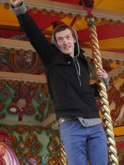 Foto de Active Child