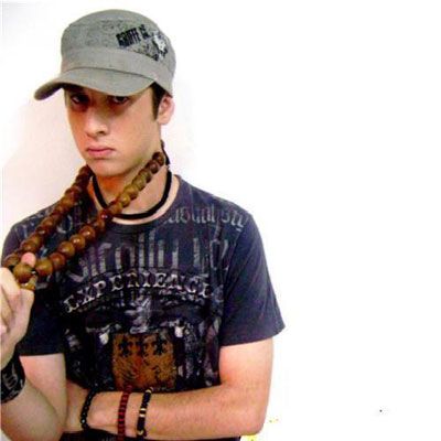 Foto de Kevin Whaler