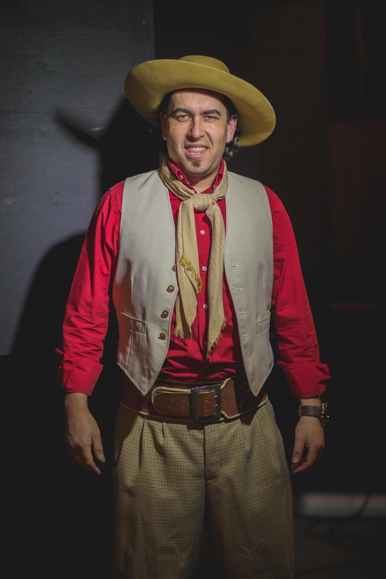 Foto de Pepeu Gonçalves