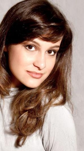 Foto de Tássia Baliza