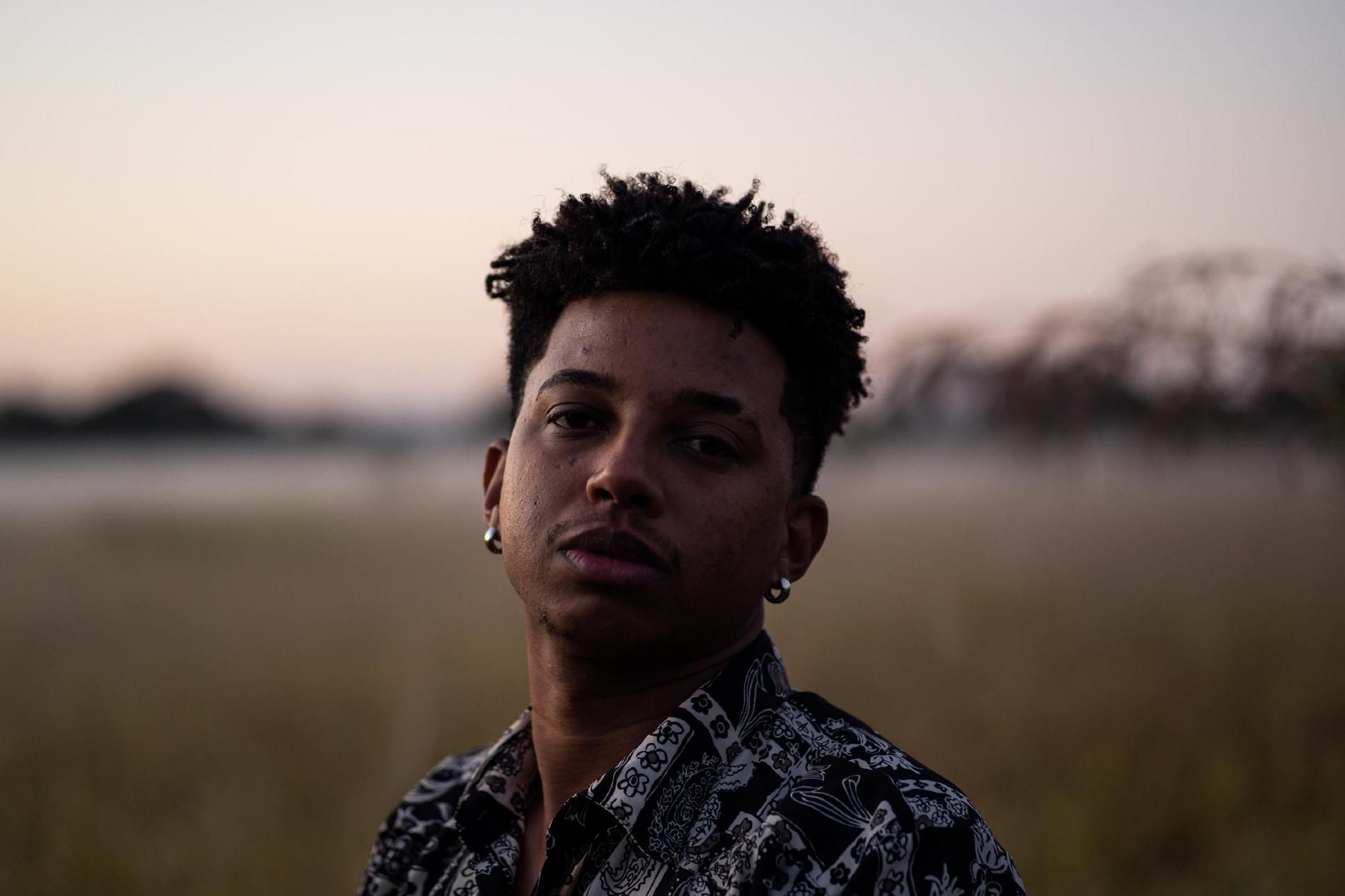 Foto de Jessé Alcantara