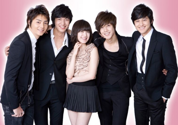 Foto de Boys Over Flowers