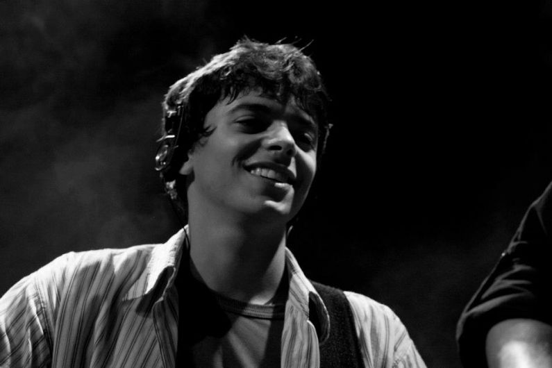 Foto de Tuca Oliveira