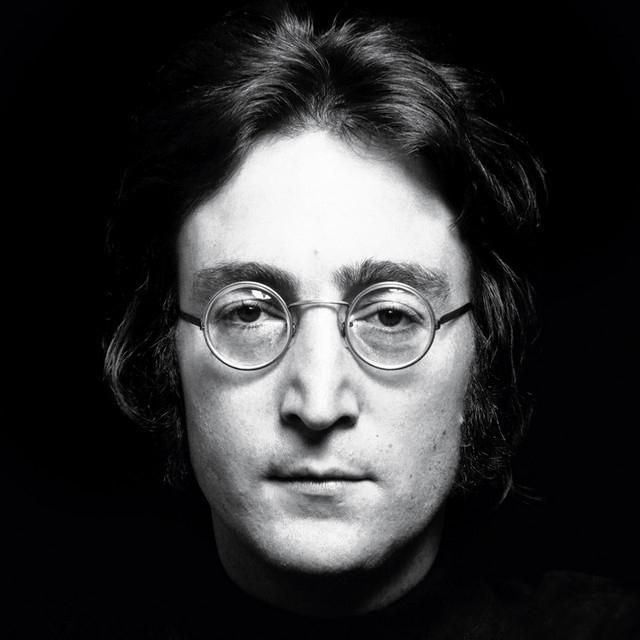 Foto de John Lennon