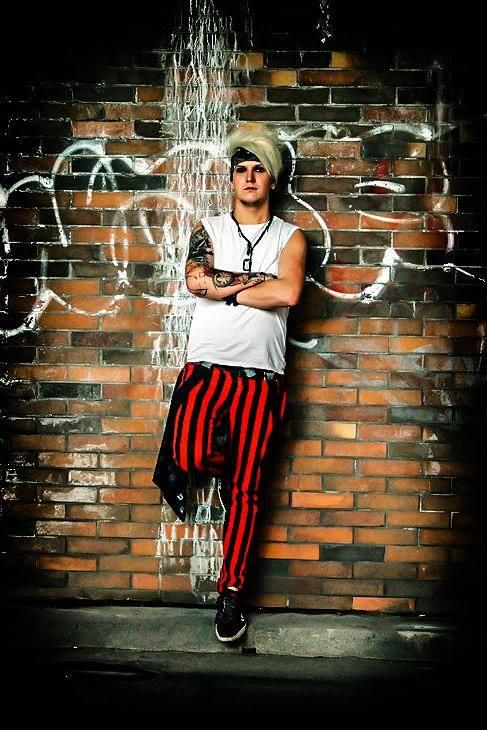 Foto de Sleaze RoXxX