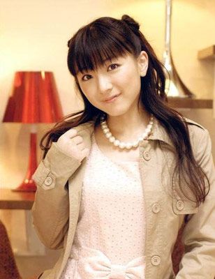 Foto de Yui Horie