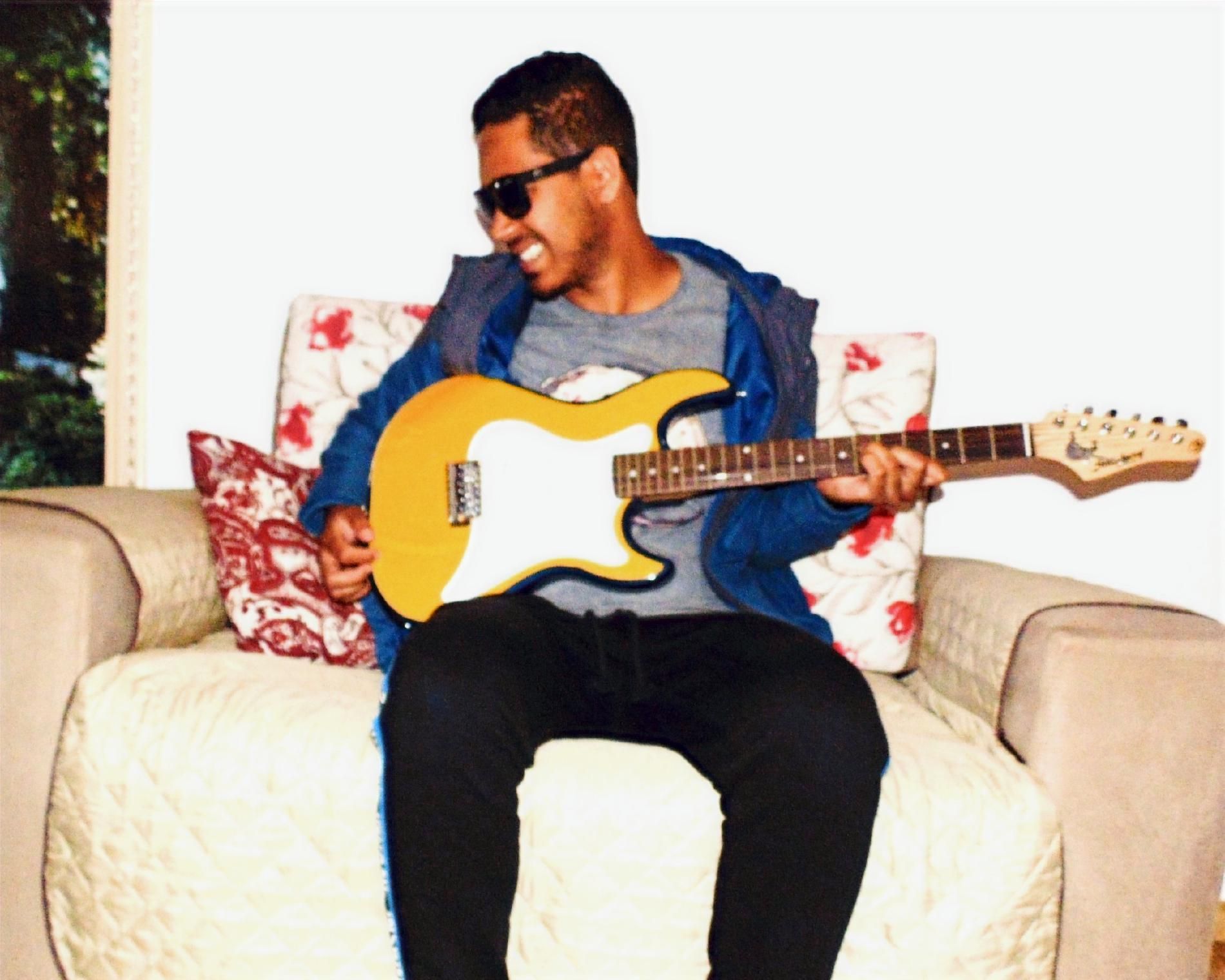 Foto de André Figueiredo