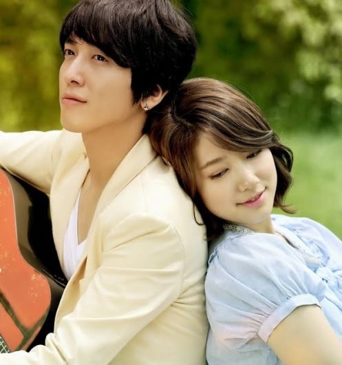 Photo of Jung Yonghwa