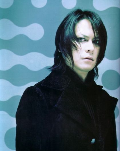 Foto de Sakurai Atsushi