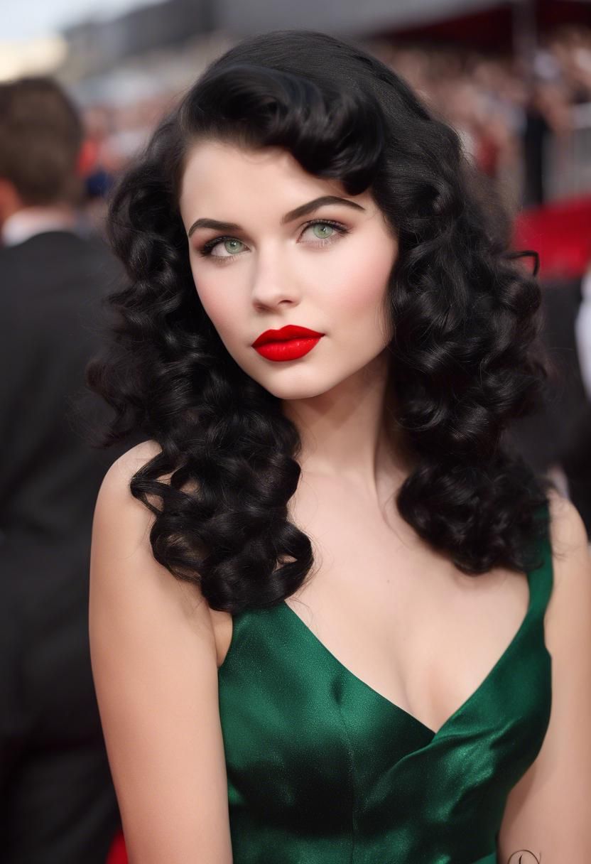 Foto de Katherinne Le Blanch