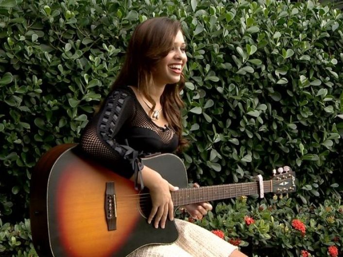 Foto de Julia Loureiro