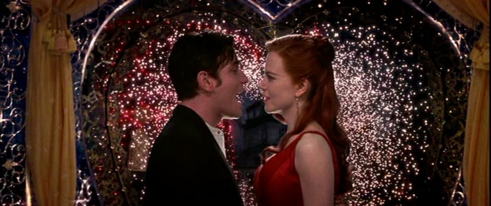 Foto de Moulin Rouge